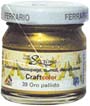 Craft Color 40 ml - 14 Deep Yellow