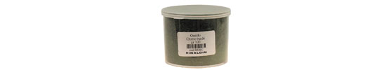 Oxides, green chrome - Pack 100 grams