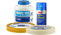 Glues Adhesive Tapes