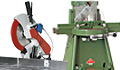 Circular Saws Guillotines